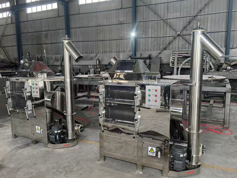 對(duì)輥機(jī)